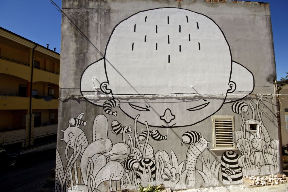 Millo, 2013