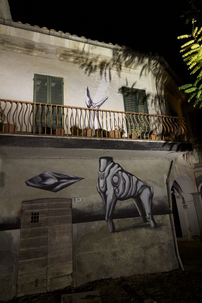 DissensoCognitivo, 2013
